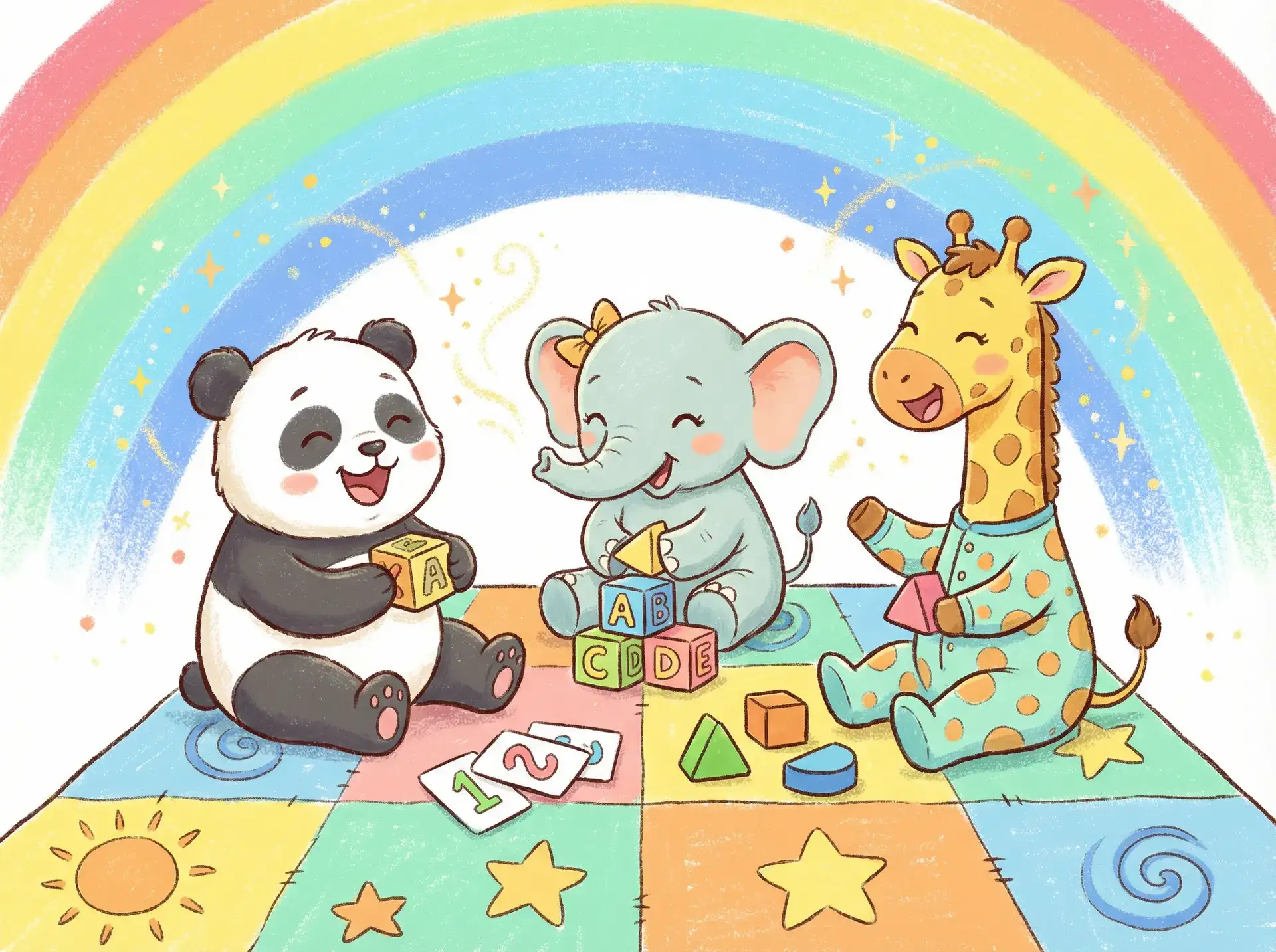 超级飞侠 - 适合宝宝的 国产久久 冒险动画